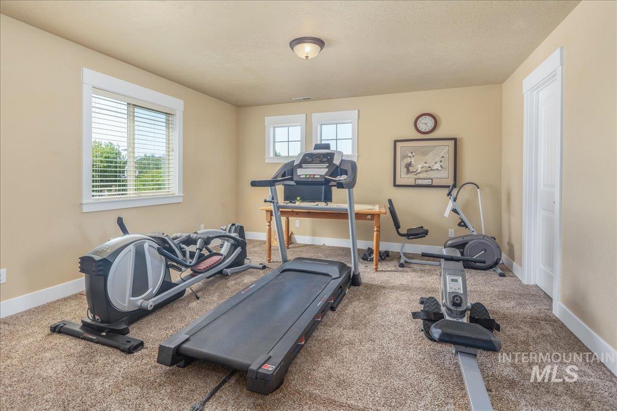 12621 S Carriage Hill Way, Nampa, Idaho 83686, 4 Bedrooms, 3.5 Bathrooms, Residential For Sale, Price $675,000, 98976190