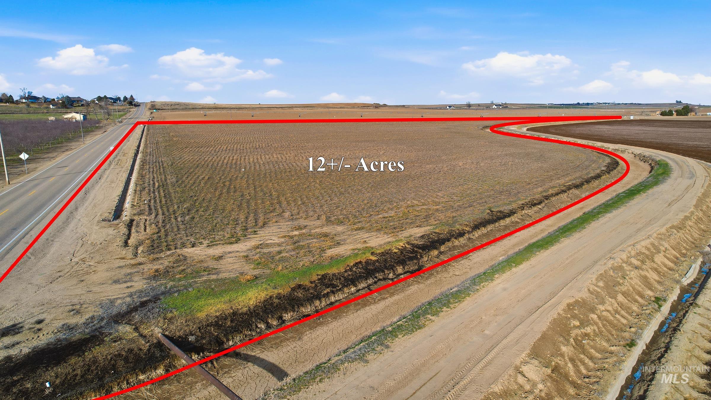 TBD Malt Rd, Caldwell, Idaho 83607, Land For Sale, Price $475,000,MLS 98976191