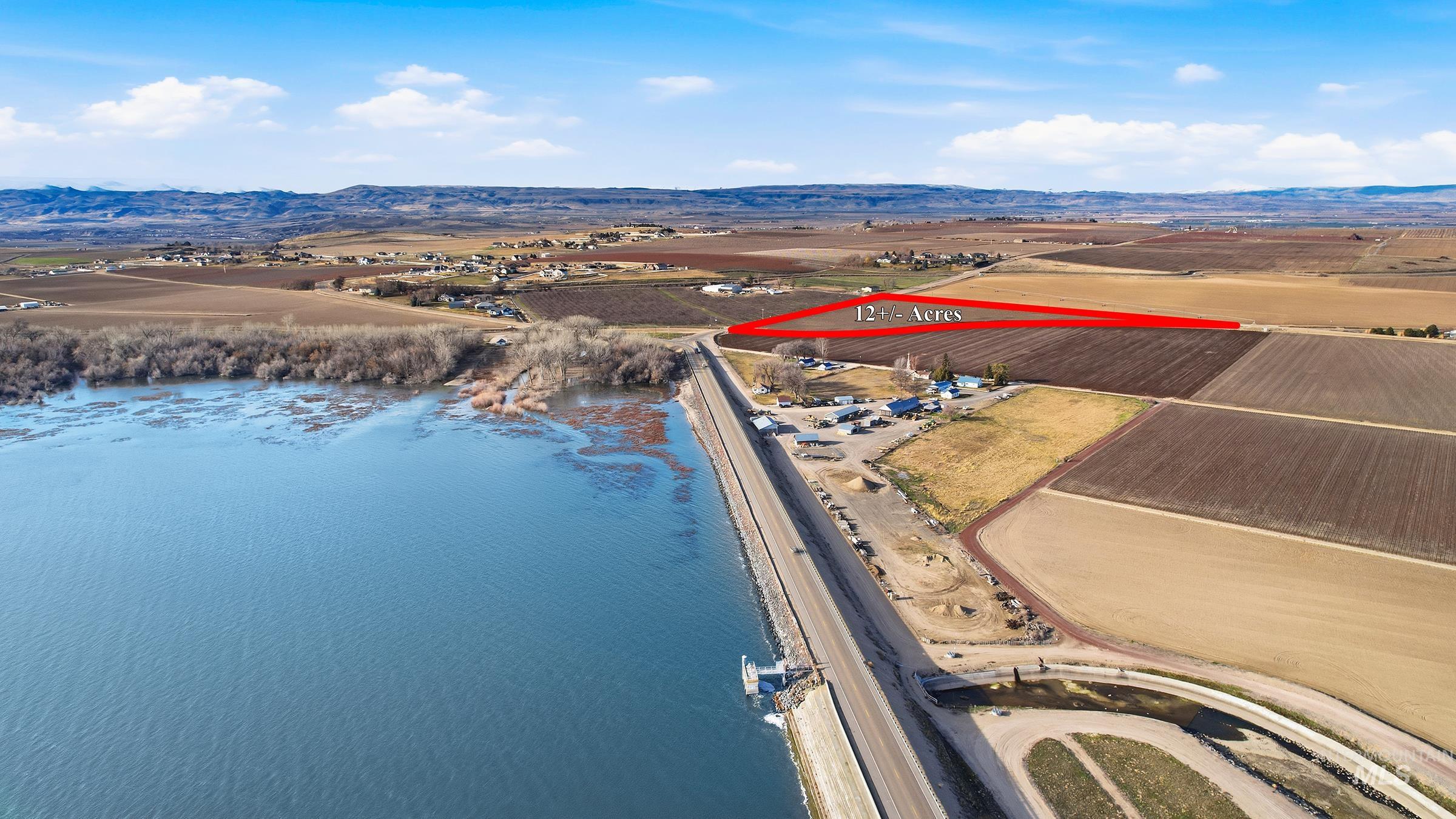 TBD Malt Rd, Caldwell, Idaho 83607, Land For Sale, Price $475,000,MLS 98976191