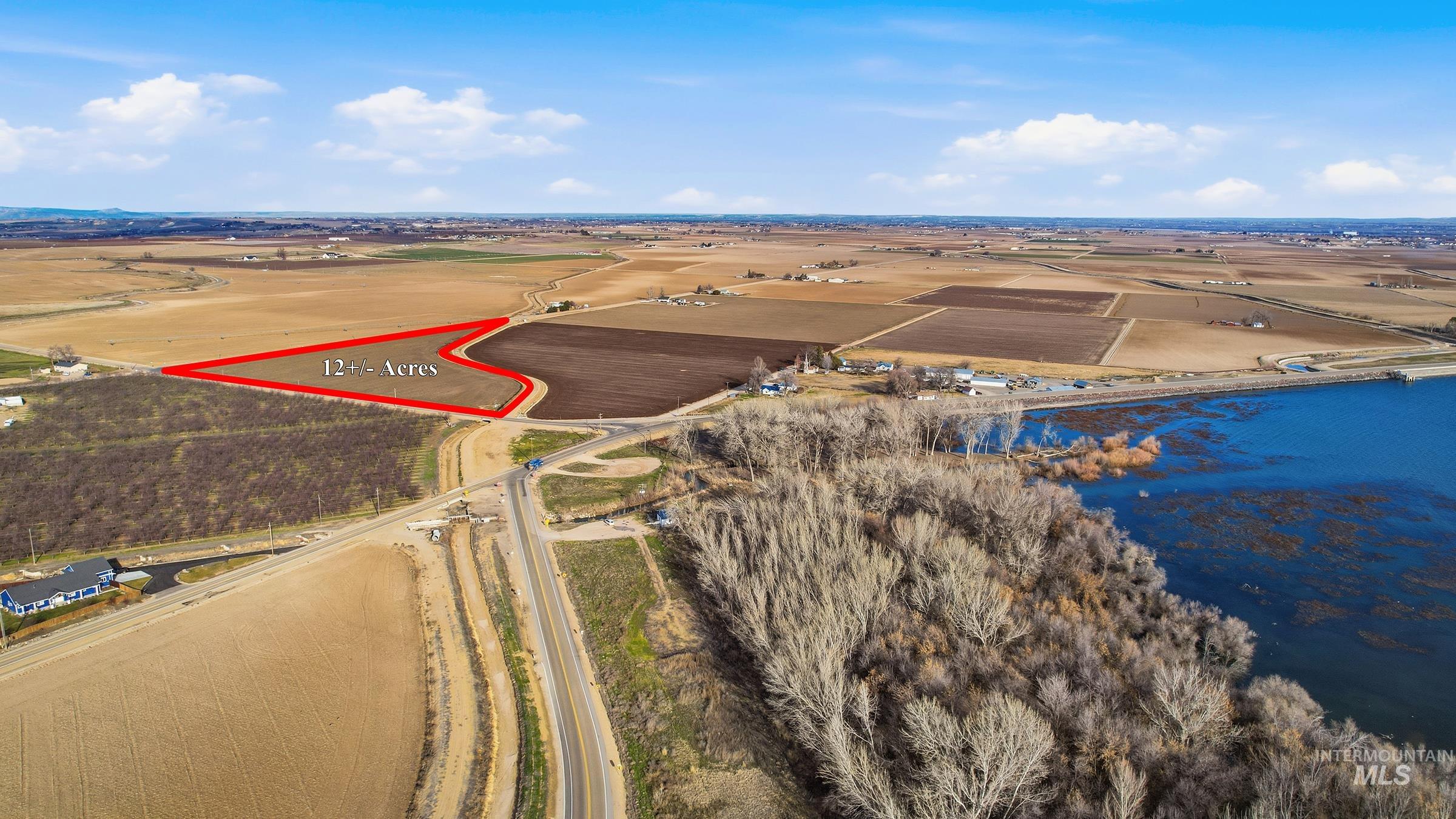 TBD Malt Rd, Caldwell, Idaho 83607, Land For Sale, Price $475,000,MLS 98976191