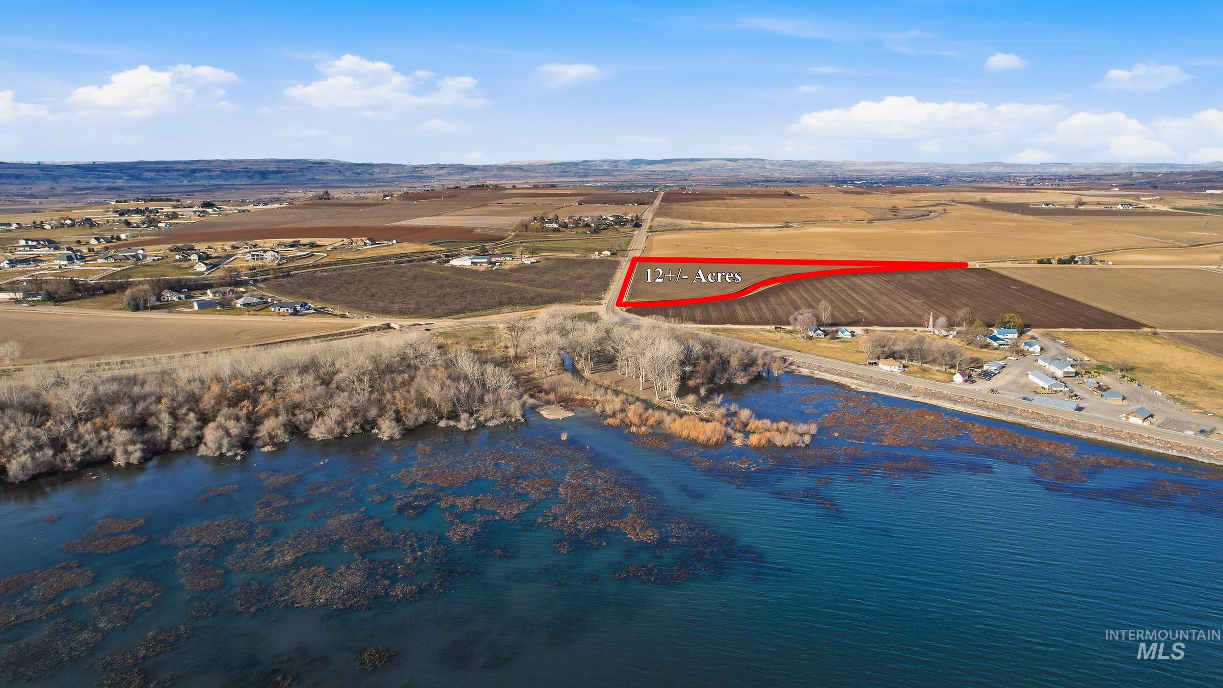 TBD Malt Rd, Caldwell, Idaho 83607, Land For Sale, Price $475,000,MLS 98976191