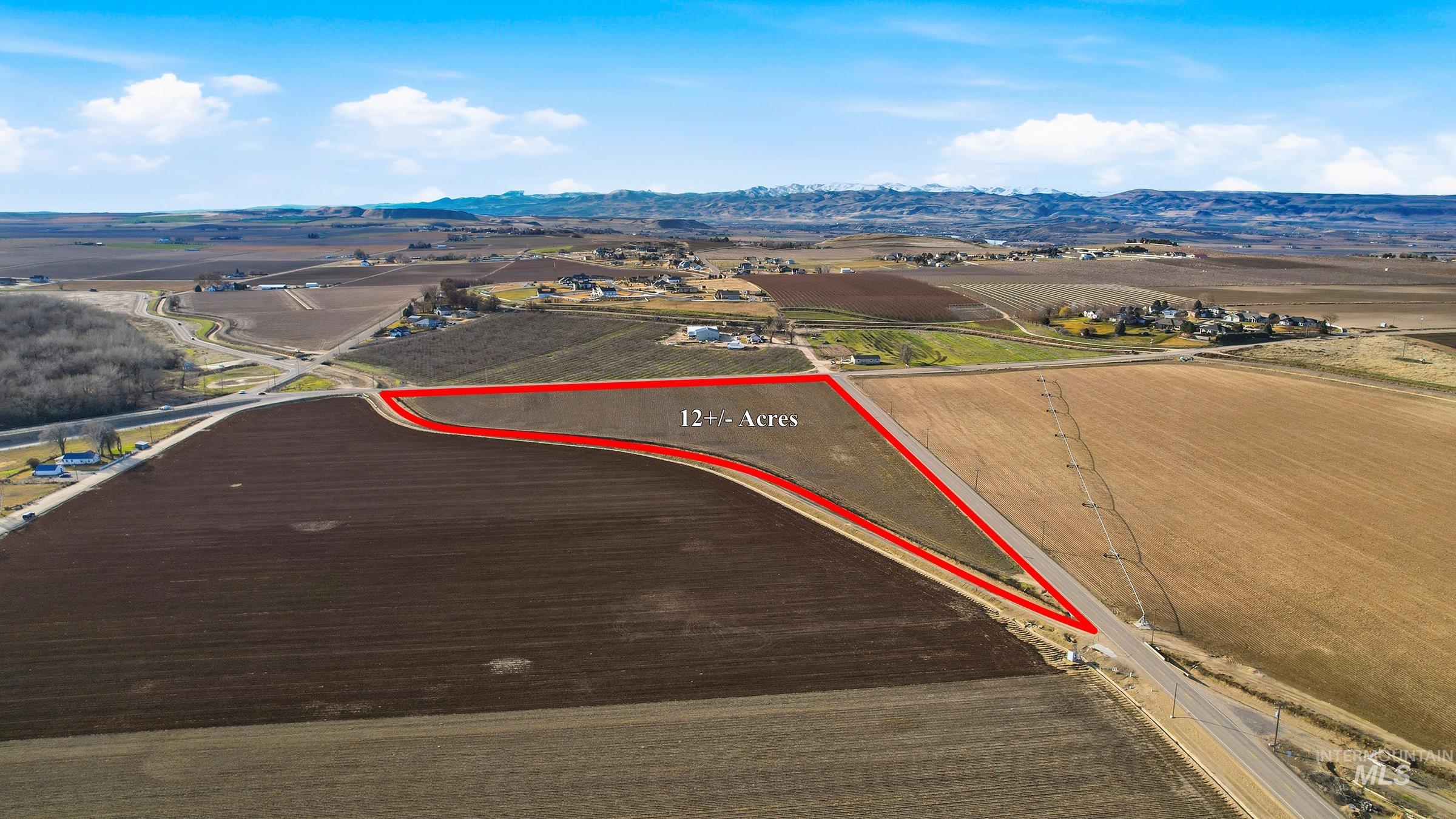TBD Malt Rd, Caldwell, Idaho 83607, Land For Sale, Price $475,000,MLS 98976191