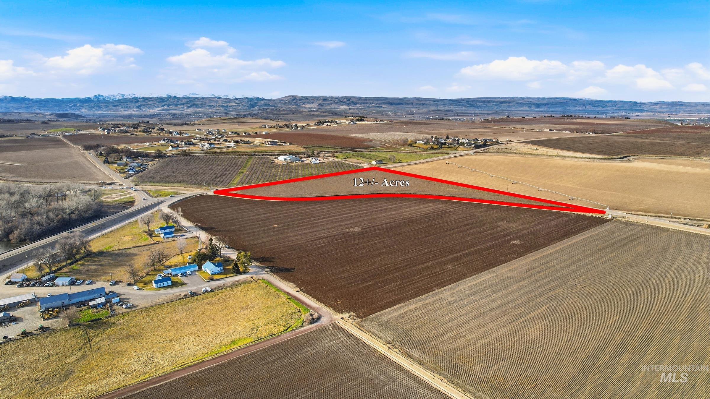TBD Malt Rd, Caldwell, Idaho 83607, Land For Sale, Price $475,000,MLS 98976191