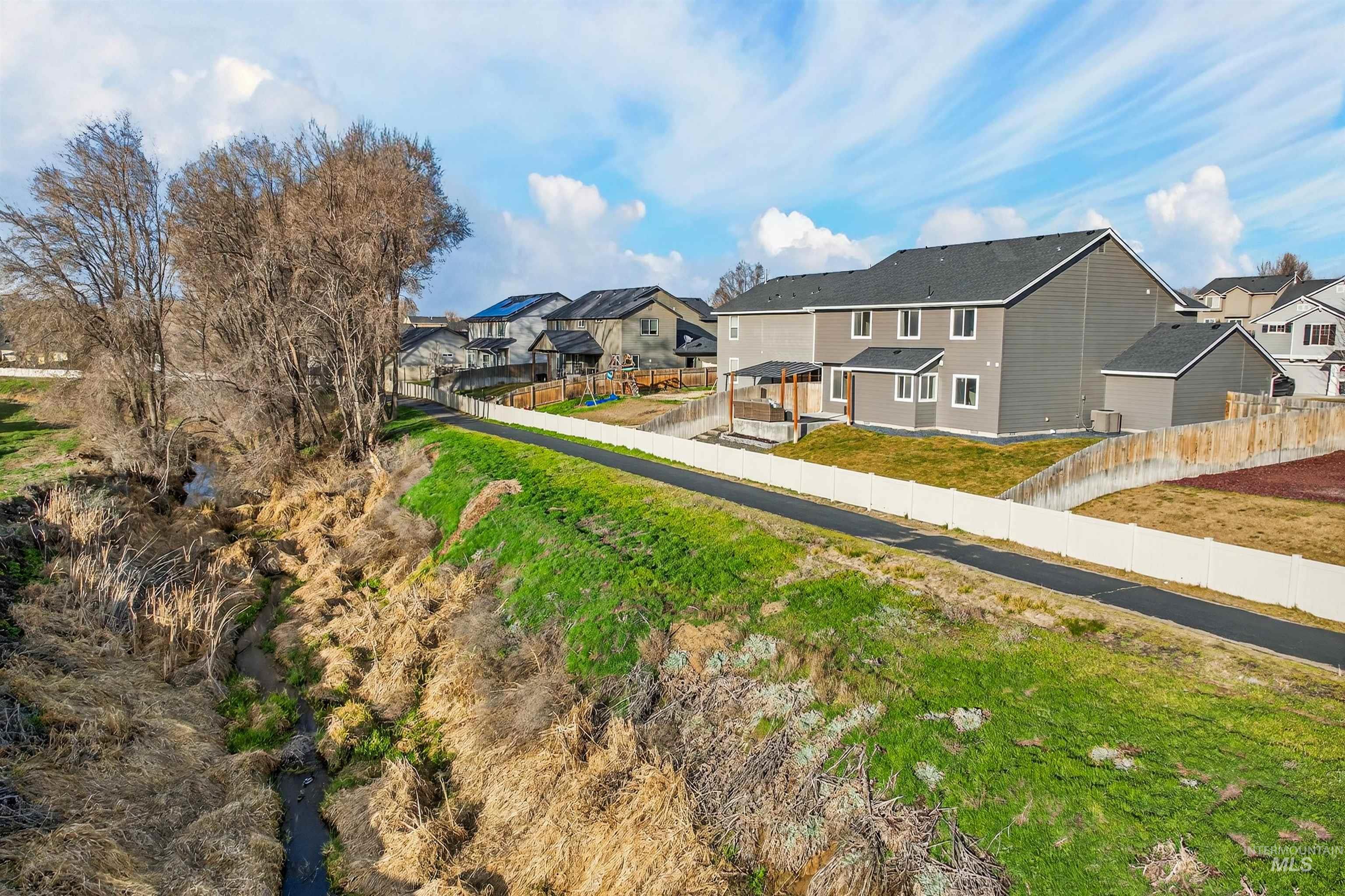 Residential For Sale