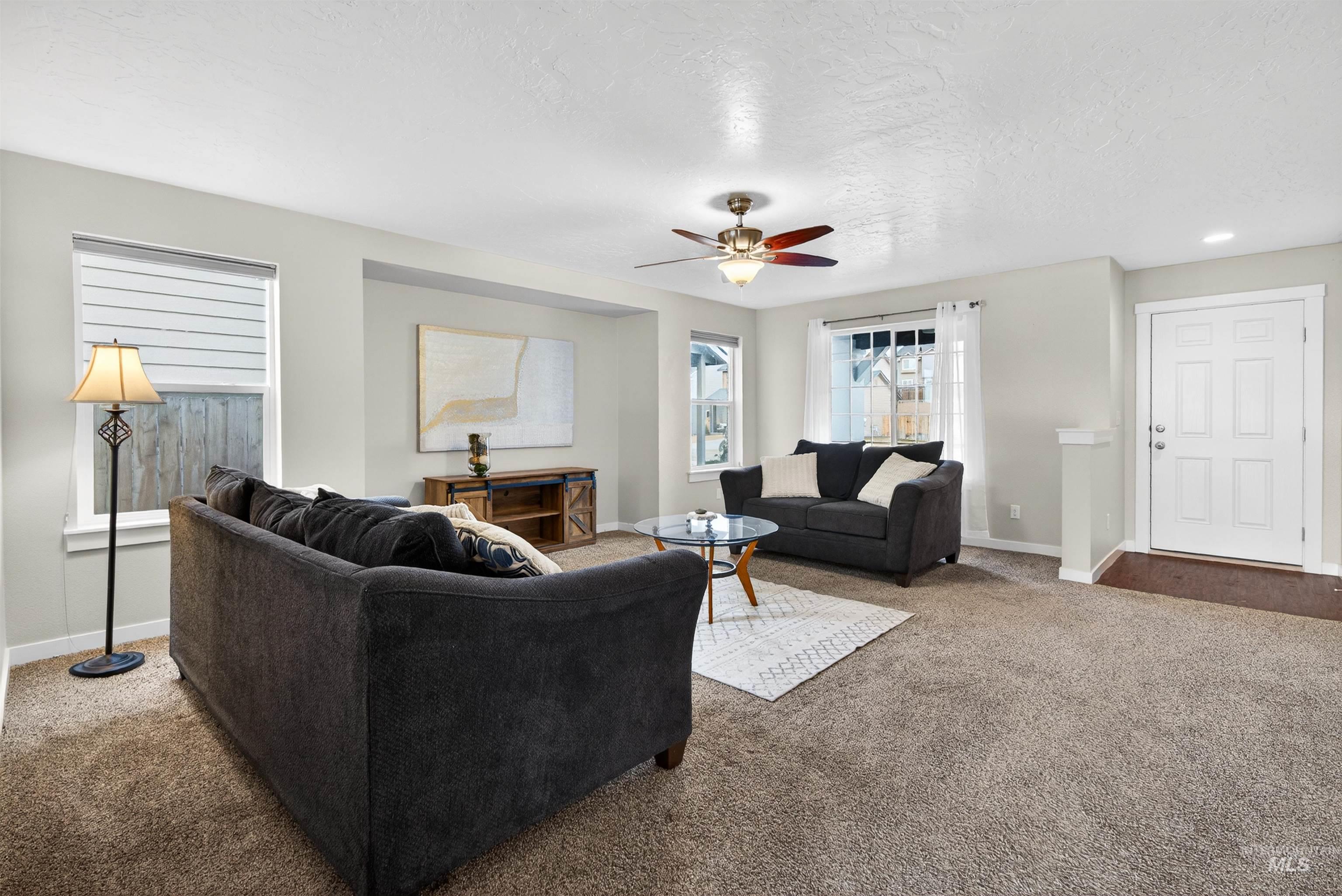 3525 S Fork Ave, Nampa, Idaho 83686, 5 Bedrooms, 2.5 Bathrooms, Residential For Sale, Price $474,900,MLS 98976194