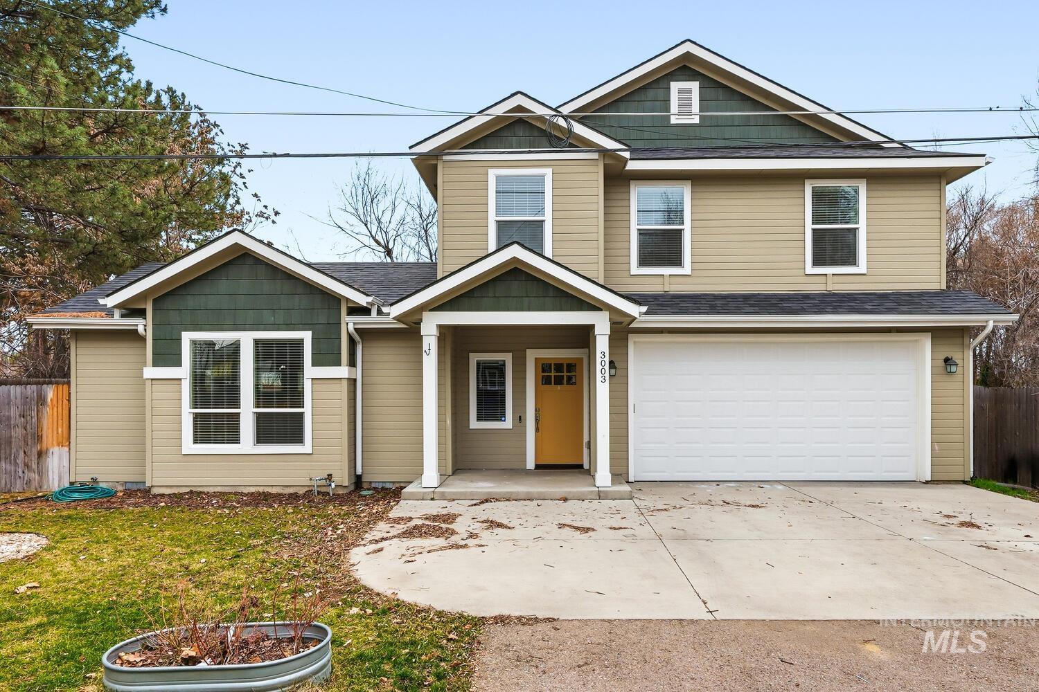 Residential For Sale