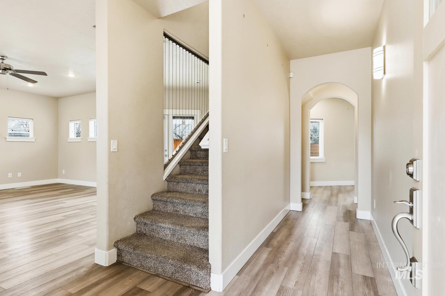 3003 W Moore St, Boise, Idaho 83702, 3 Bedrooms, 2.5 Bathrooms, Residential For Sale, Price $700,000,MLS 98976195