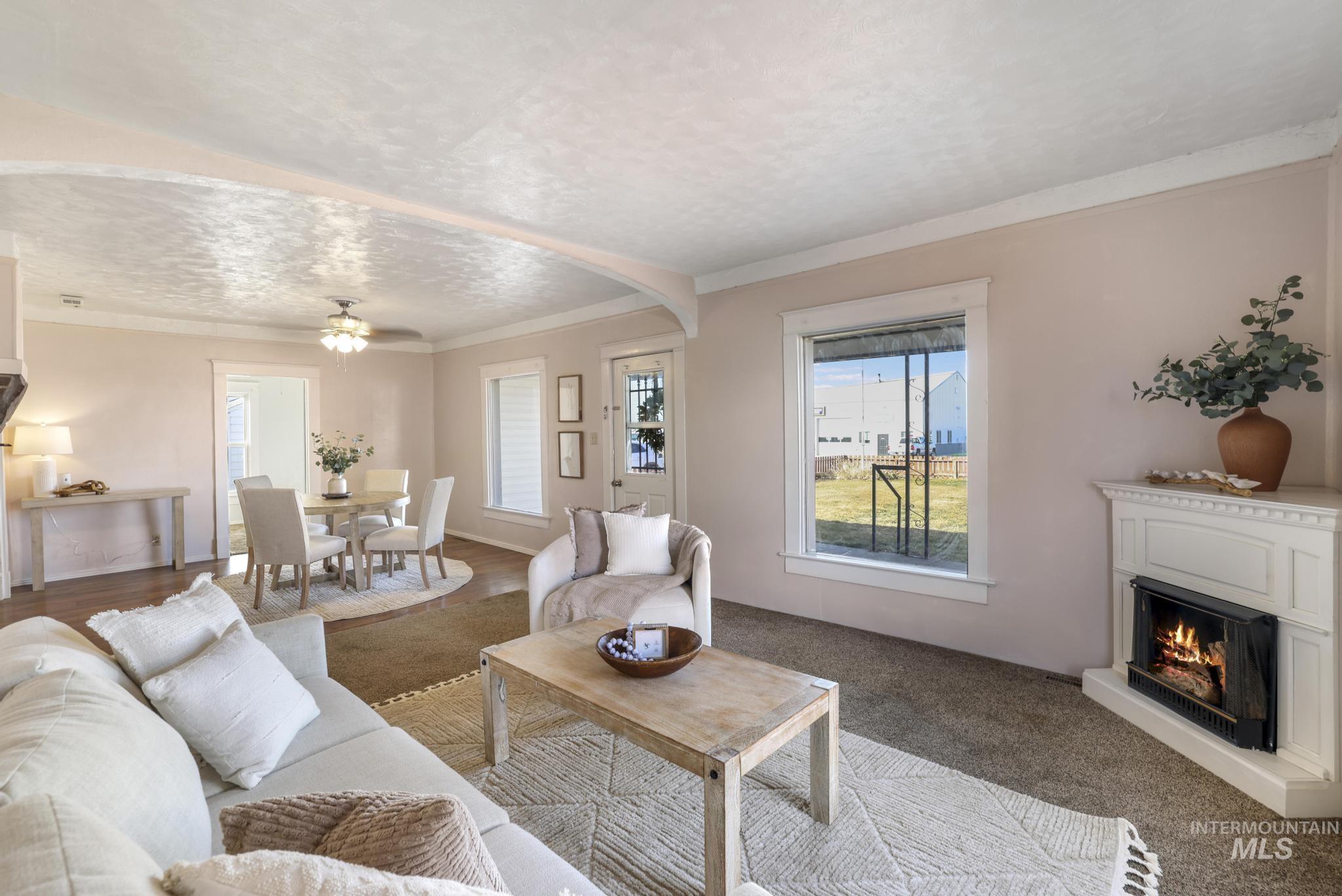 1017 Burley Avenue, Buhl, Idaho 83316, 3 Bedrooms, 1.5 Bathrooms, Residential For Sale, Price $298,000, 98976196