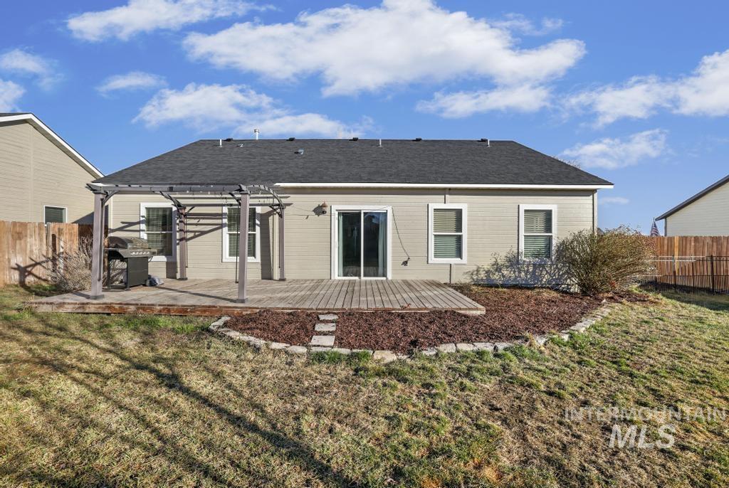 394 Pheasant Rd., Twin Falls, Idaho 83301, 3 Bedrooms, 2 Bathrooms, Residential For Sale, Price $355,000, 98976197