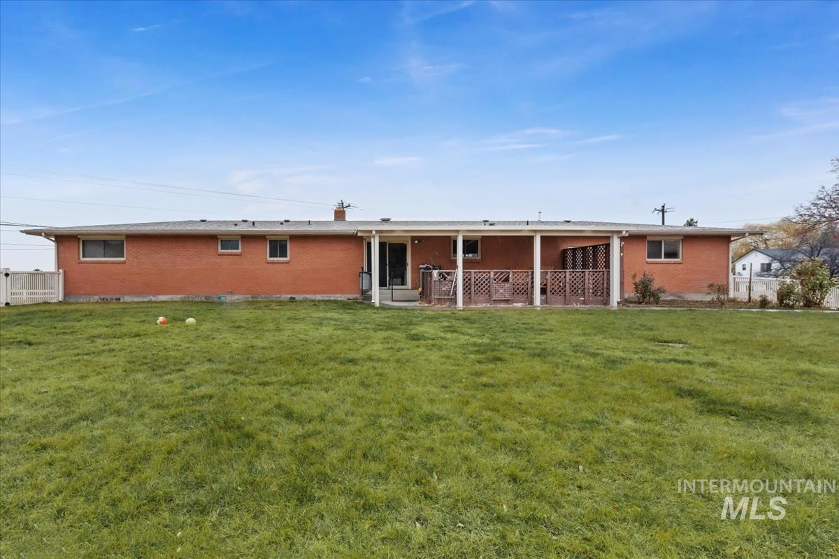 11360 W Lake Hazel Rd, Boise, Idaho 83709, 3 Bedrooms, 2 Bathrooms, Residential For Sale, Price $650,000, 98976198