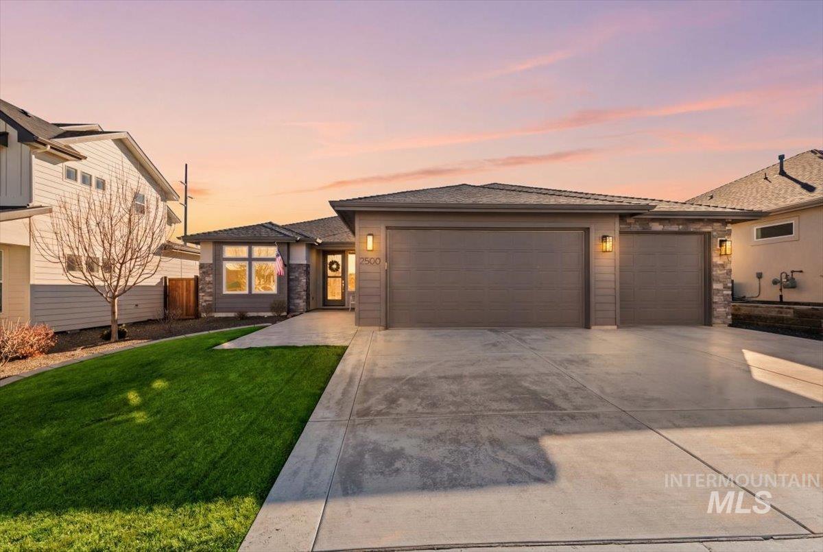 Residential For Sale