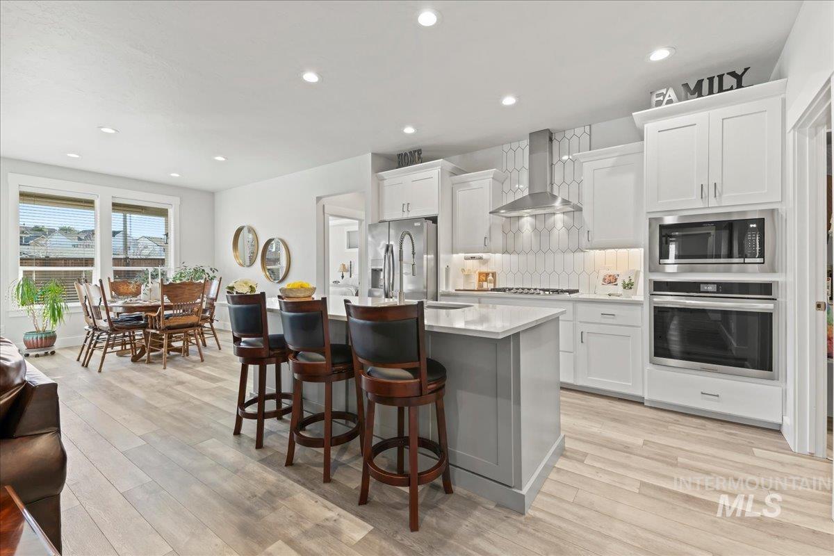 2500 S S Pelion Way, Nampa, Idaho 83686, 3 Bedrooms, 2 Bathrooms, Residential For Sale, Price $569,900,MLS 98976199