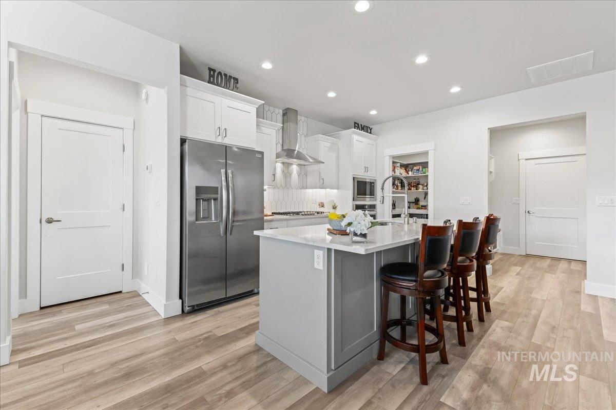 2500 S S Pelion Way, Nampa, Idaho 83686, 3 Bedrooms, 2 Bathrooms, Residential For Sale, Price $569,900,MLS 98976199