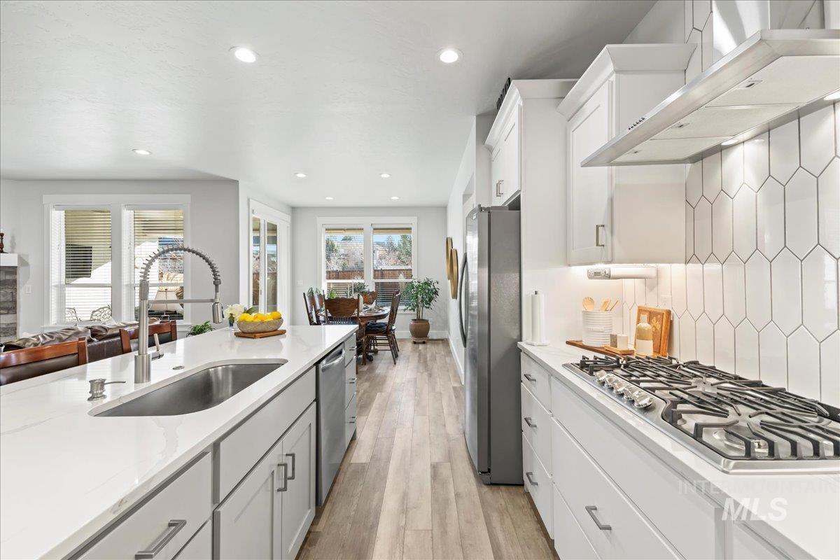 2500 S S Pelion Way, Nampa, Idaho 83686, 3 Bedrooms, 2 Bathrooms, Residential For Sale, Price $569,900,MLS 98976199