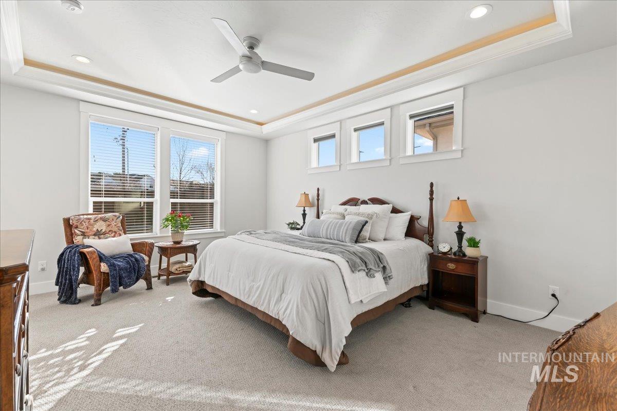 2500 S S Pelion Way, Nampa, Idaho 83686, 3 Bedrooms, 2 Bathrooms, Residential For Sale, Price $569,900,MLS 98976199