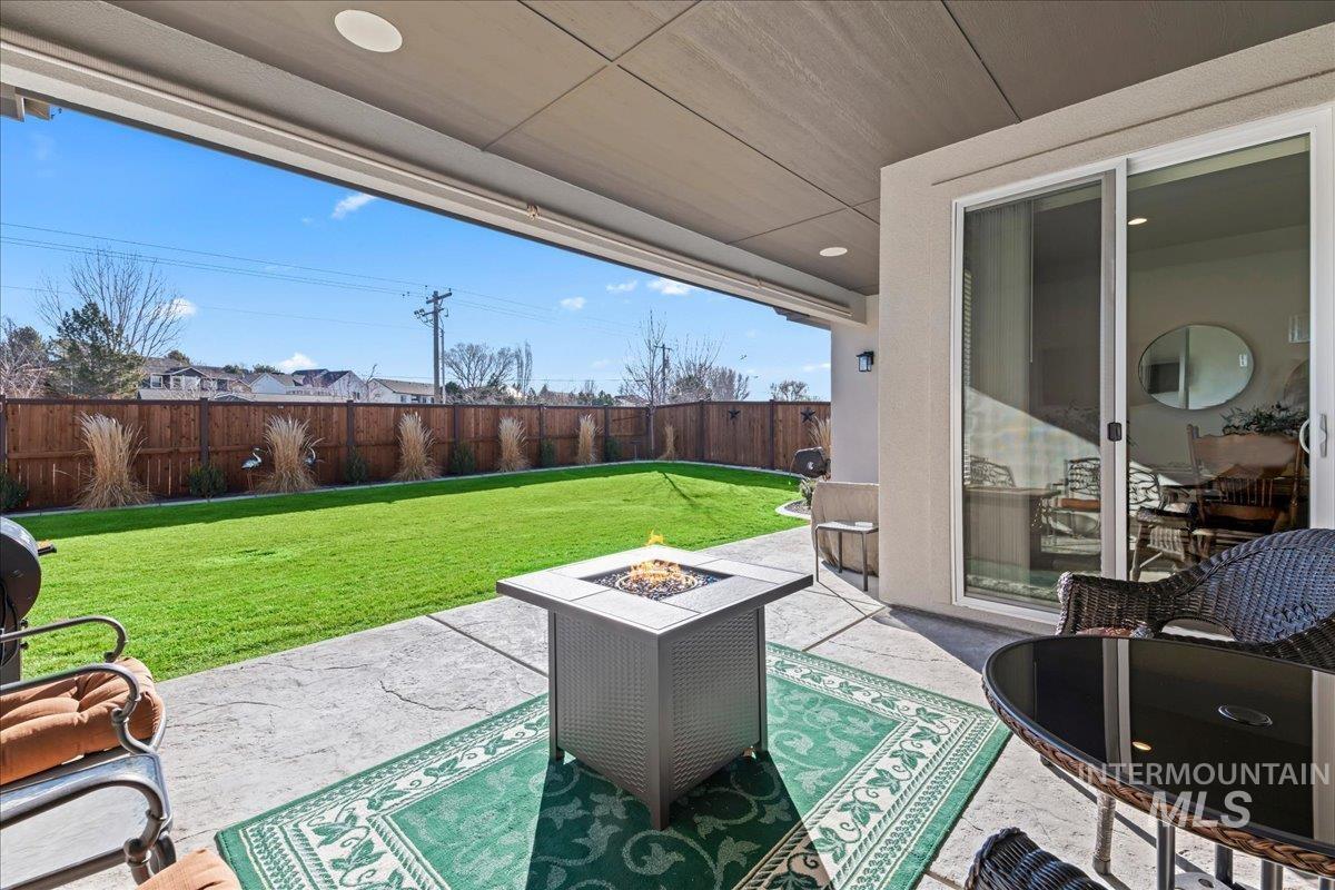 2500 S S Pelion Way, Nampa, Idaho 83686, 3 Bedrooms, 2 Bathrooms, Residential For Sale, Price $569,900,MLS 98976199