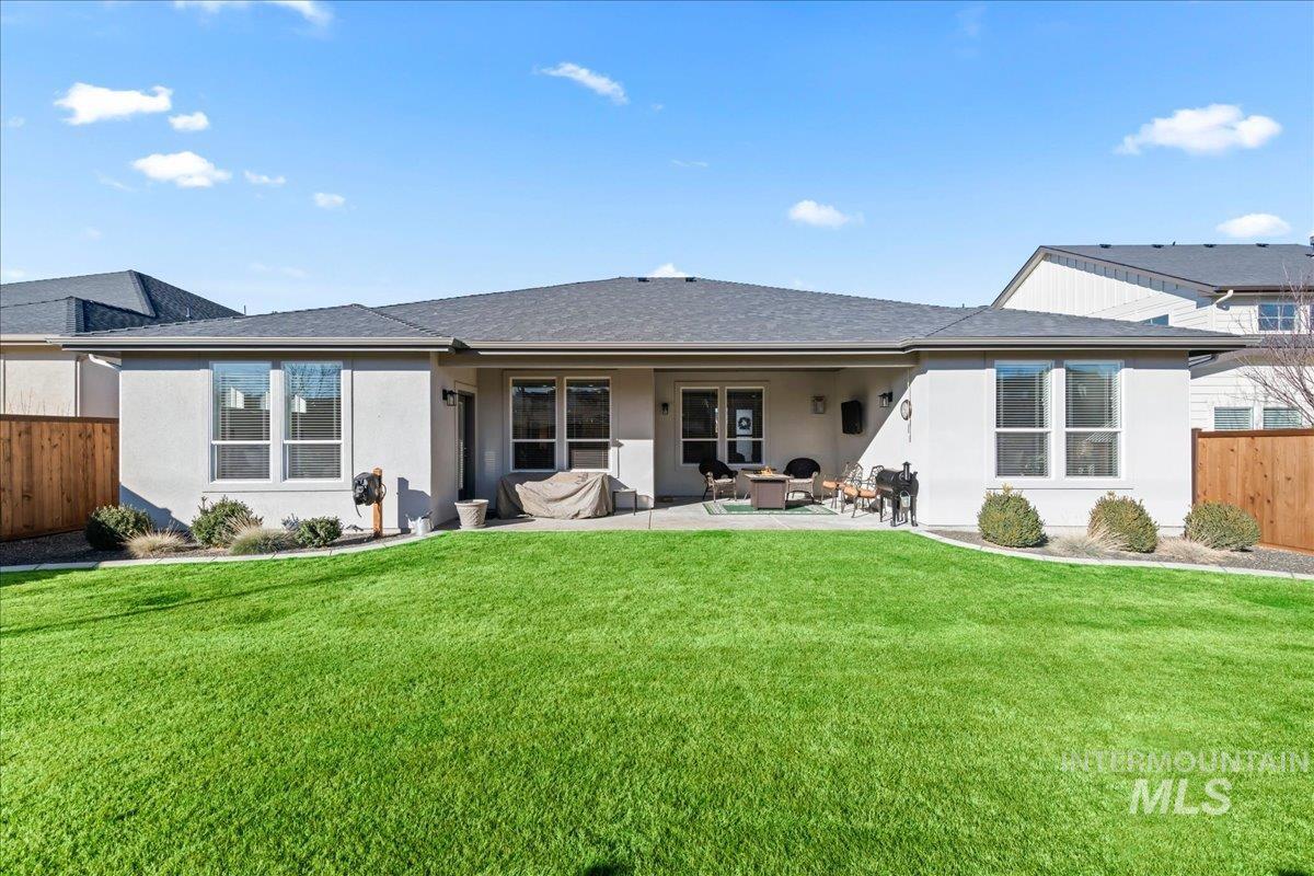 2500 S S Pelion Way, Nampa, Idaho 83686, 3 Bedrooms, 2 Bathrooms, Residential For Sale, Price $569,900,MLS 98976199