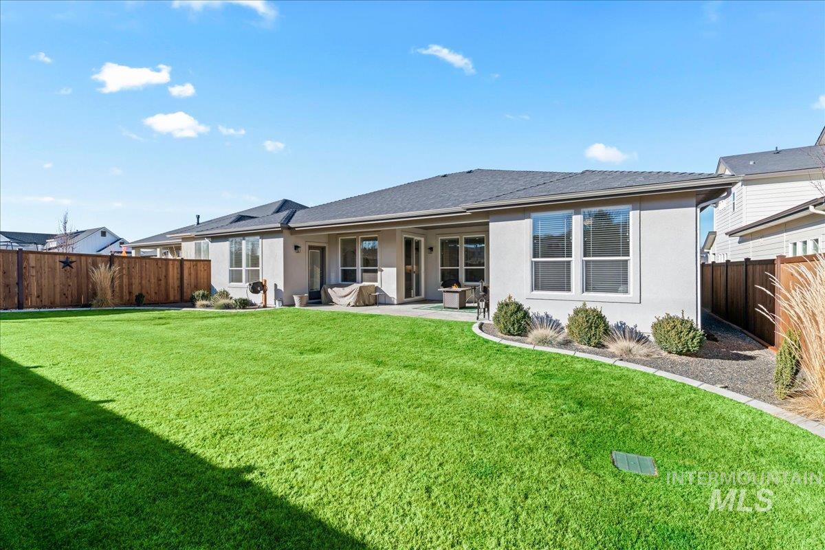 2500 S S Pelion Way, Nampa, Idaho 83686, 3 Bedrooms, 2 Bathrooms, Residential For Sale, Price $569,900,MLS 98976199