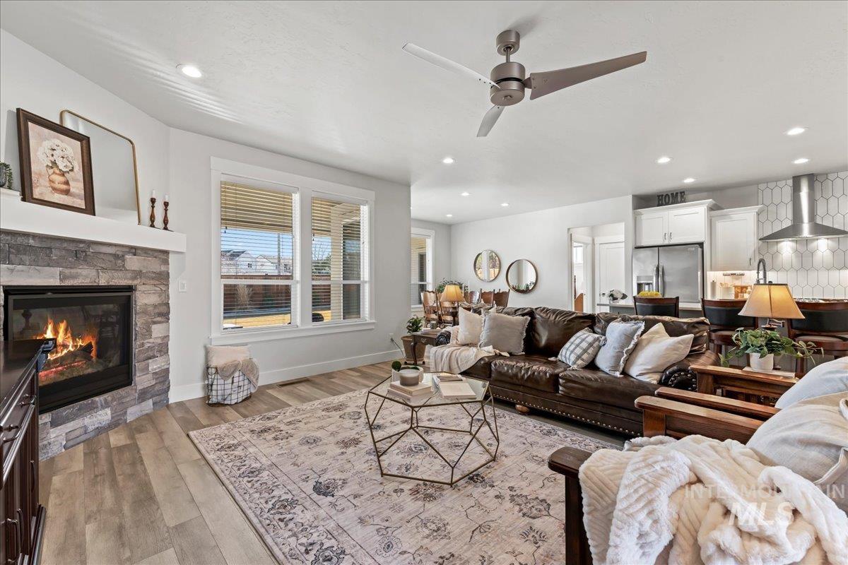 2500 S S Pelion Way, Nampa, Idaho 83686, 3 Bedrooms, 2 Bathrooms, Residential For Sale, Price $569,900,MLS 98976199