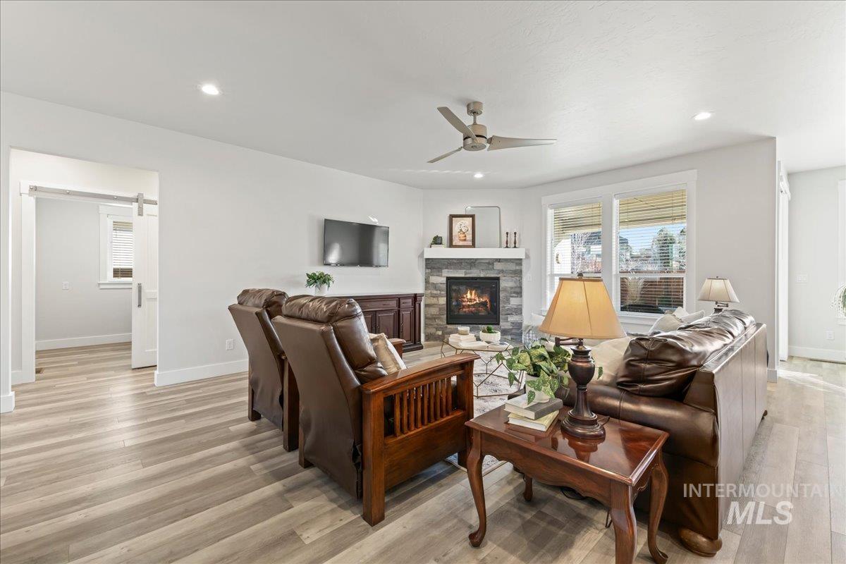 2500 S S Pelion Way, Nampa, Idaho 83686, 3 Bedrooms, 2 Bathrooms, Residential For Sale, Price $569,900,MLS 98976199