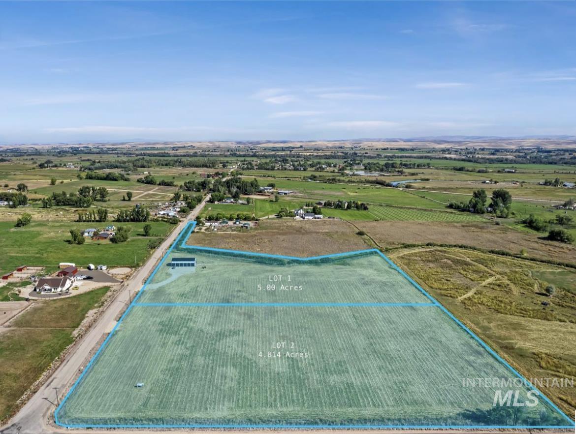 2670 Berglund Rd, Emmett, Idaho 83617, Land For Sale, Price $314,900, 98976200