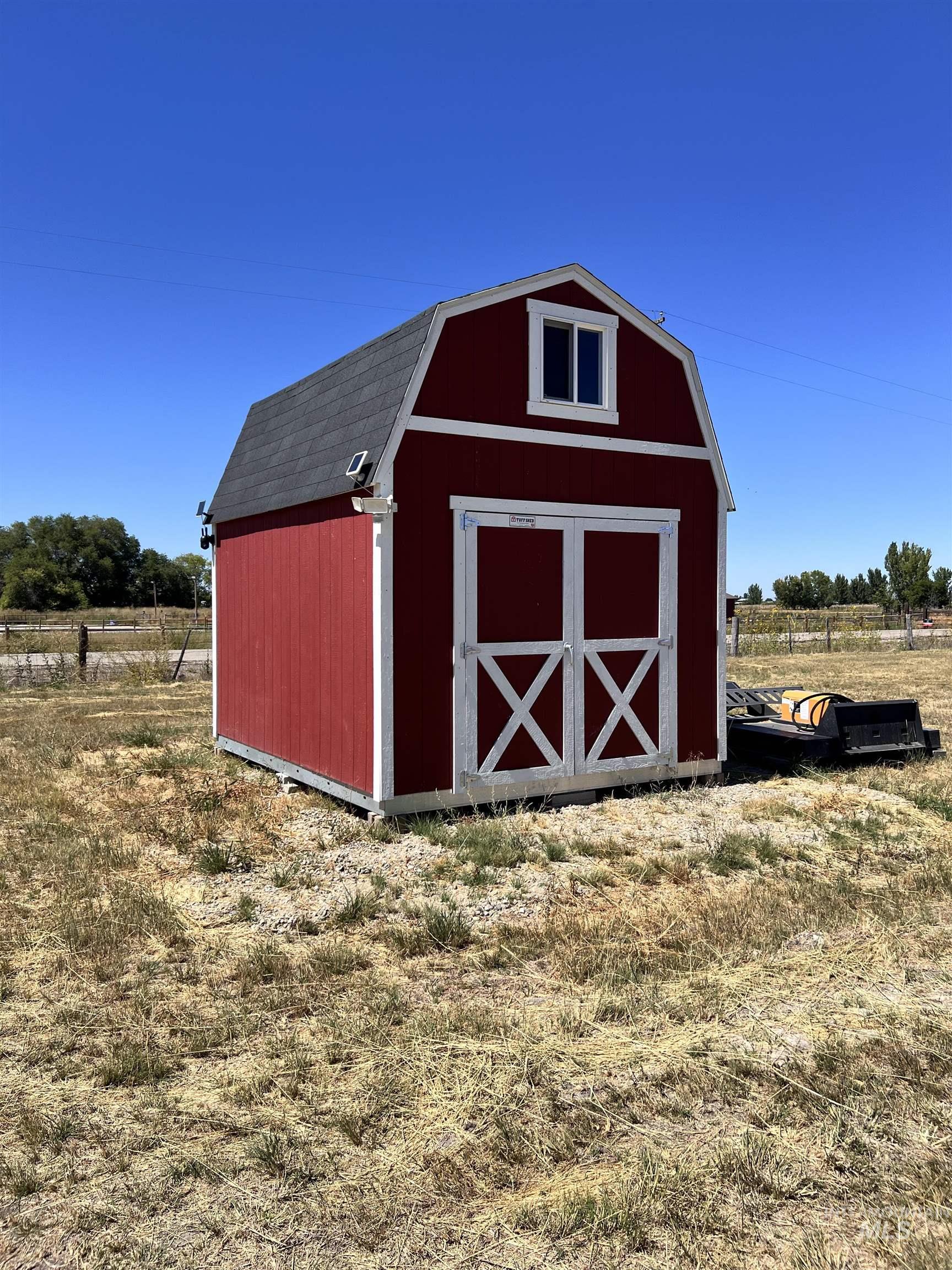 2670 Berglund Rd, Emmett, Idaho 83617, Land For Sale, Price $314,900, 98976200