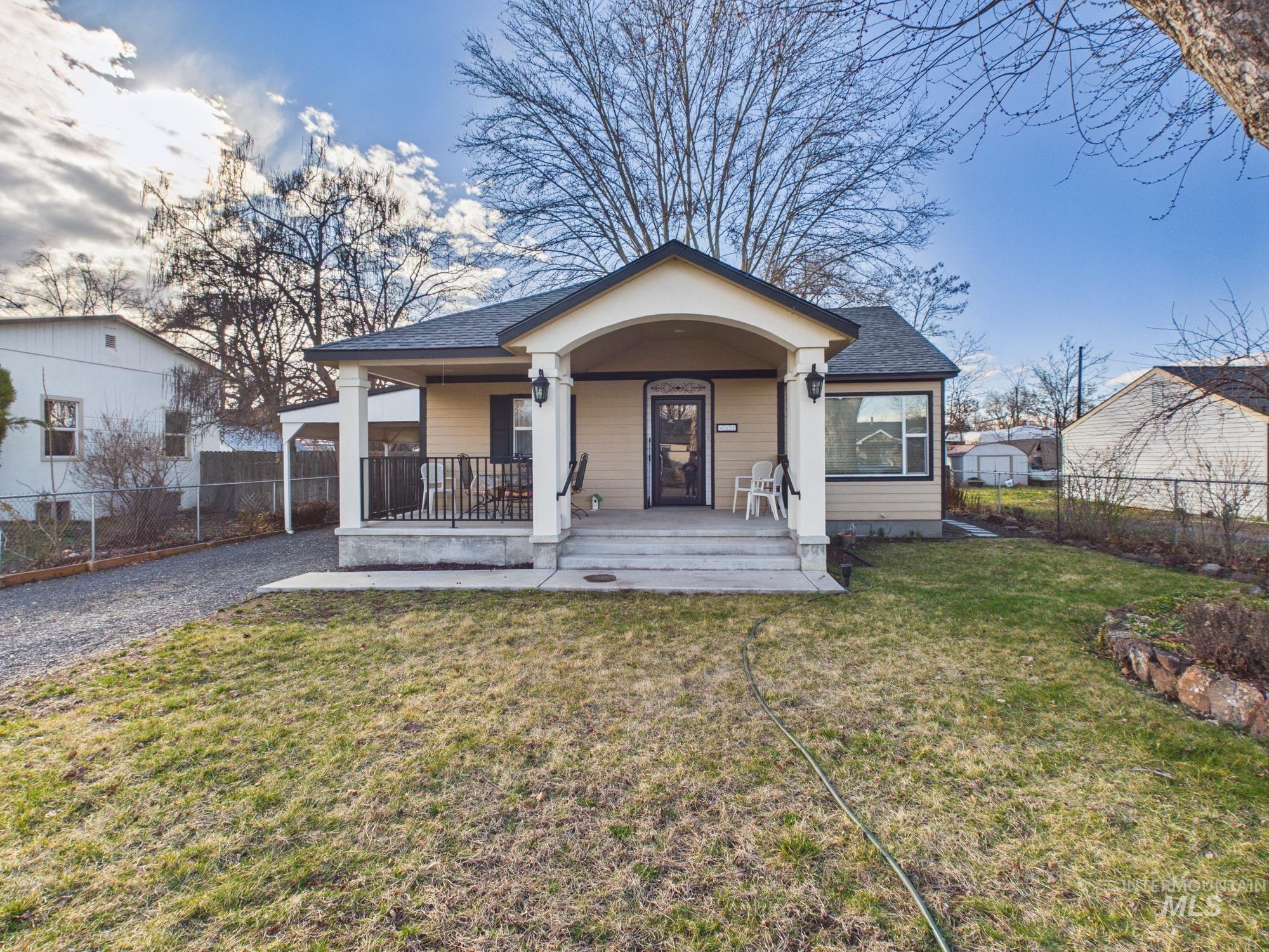 Residential For Sale