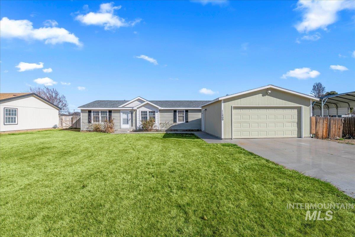 Residential For Sale