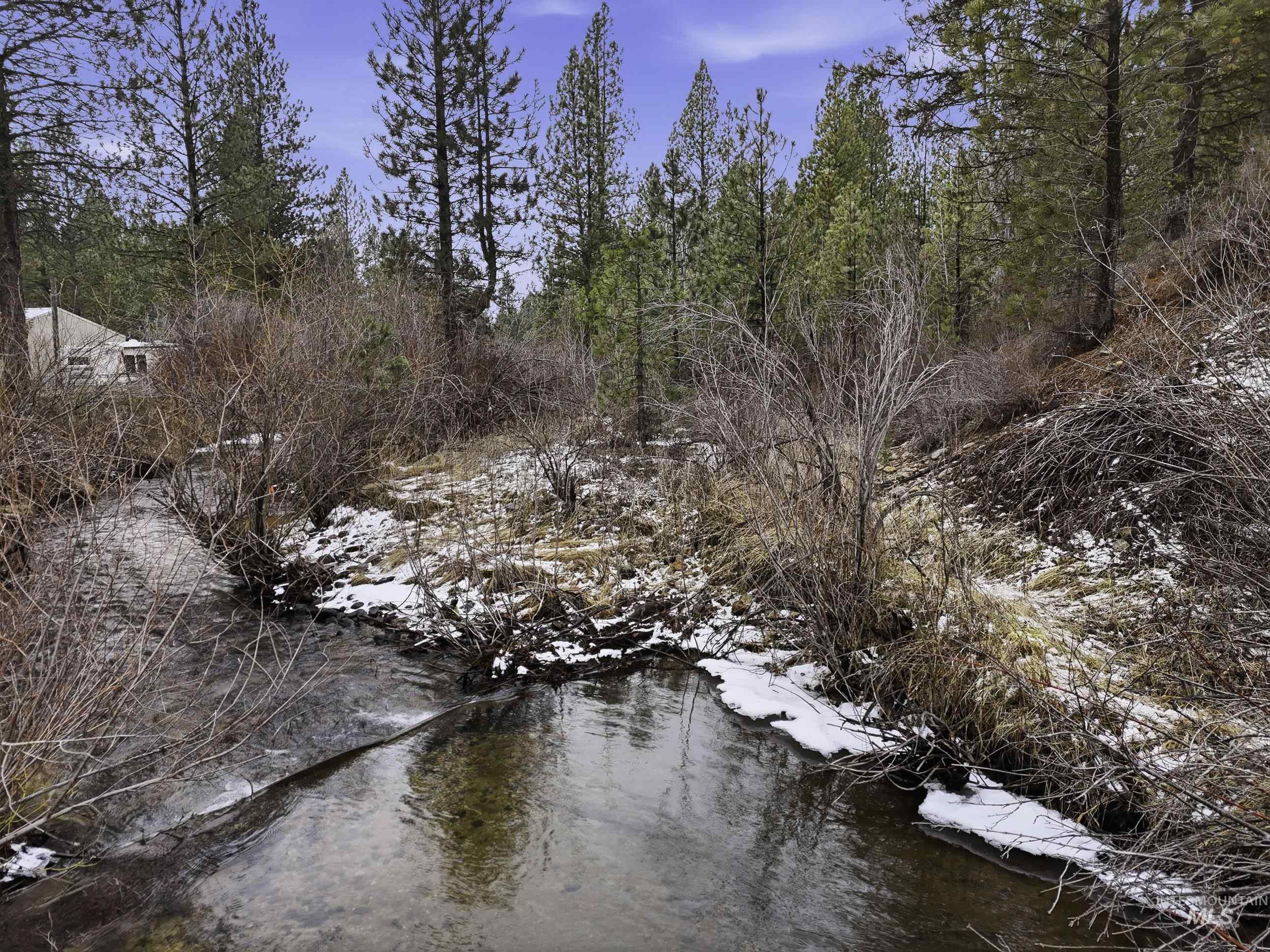 TBD Lodgepole Lane, Idaho City, Idaho 83631, Land For Sale, Price $700,000,MLS 98976204
