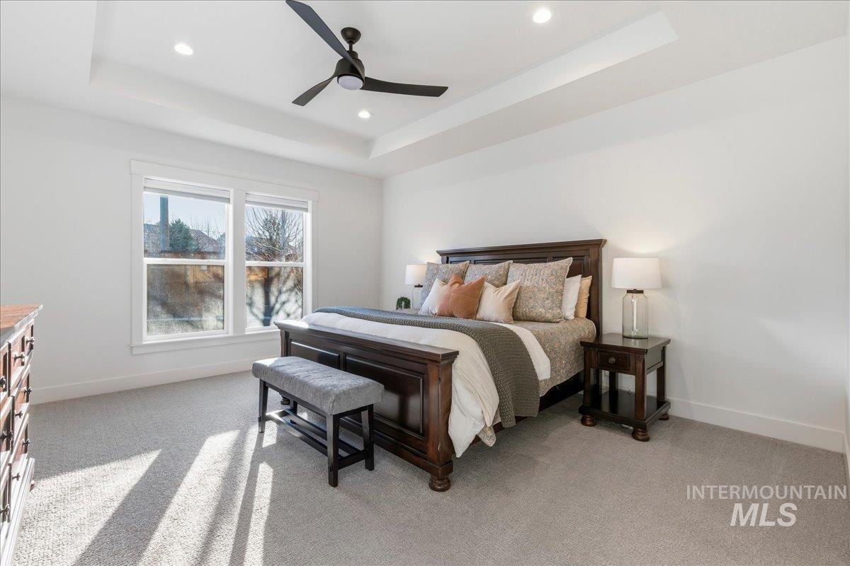 2472 S S Pelion Way, Nampa, Idaho 83686, 4 Bedrooms, 3 Bathrooms, Residential For Sale, Price $749,900, 98976205