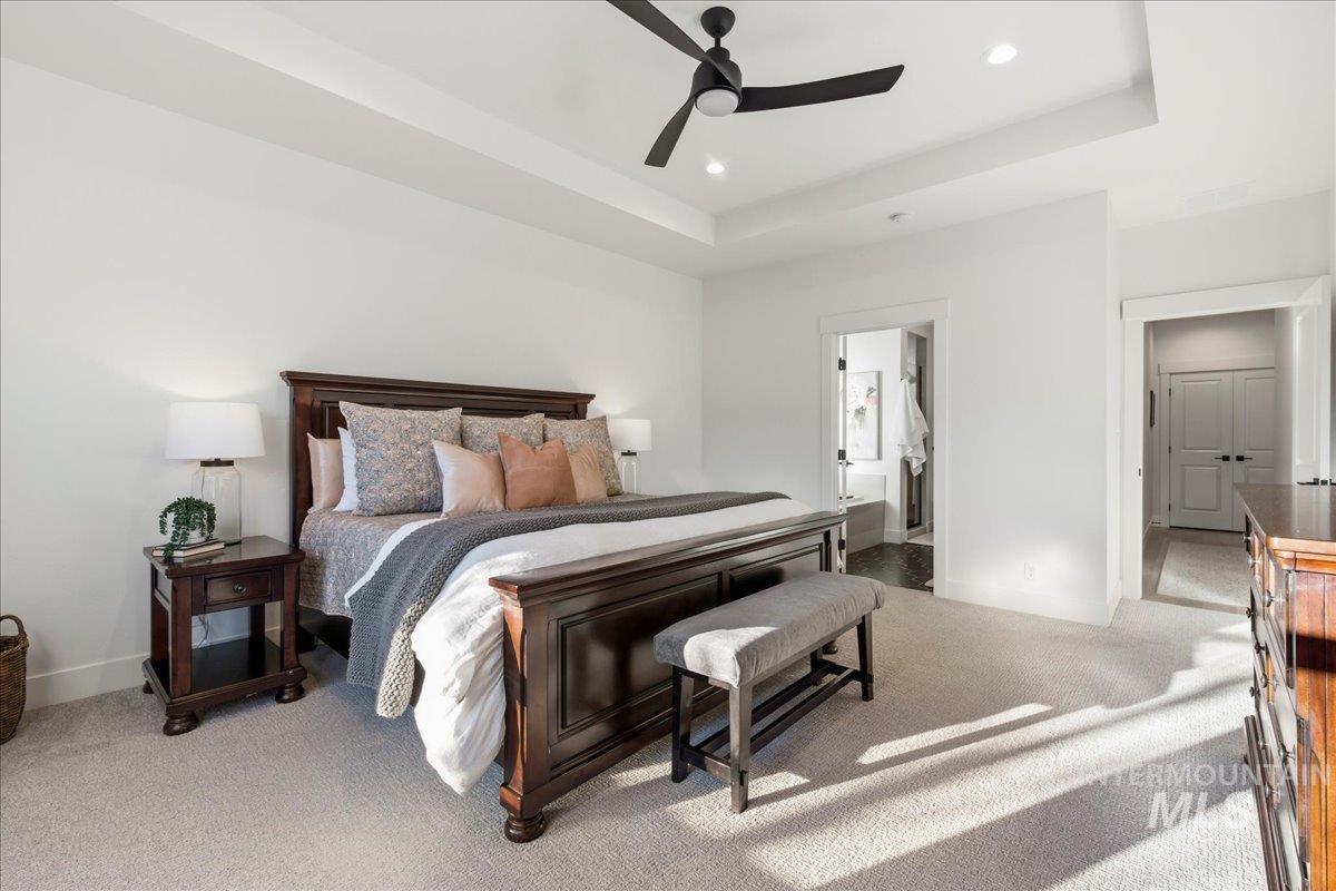 2472 S S Pelion Way, Nampa, Idaho 83686, 4 Bedrooms, 3 Bathrooms, Residential For Sale, Price $749,900, 98976205