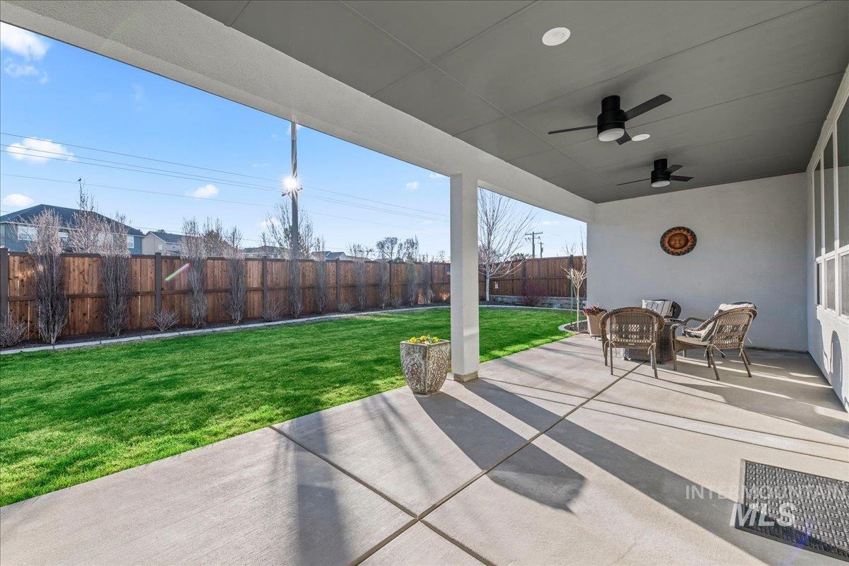 2472 S S Pelion Way, Nampa, Idaho 83686, 4 Bedrooms, 3 Bathrooms, Residential For Sale, Price $749,900, 98976205