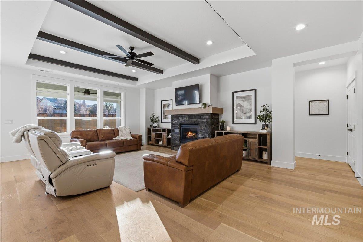 2472 S S Pelion Way, Nampa, Idaho 83686, 4 Bedrooms, 3 Bathrooms, Residential For Sale, Price $749,900, 98976205