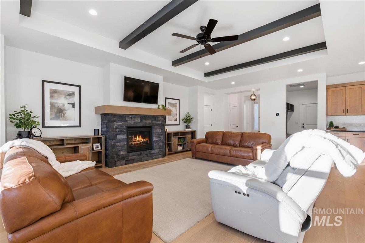 2472 S S Pelion Way, Nampa, Idaho 83686, 4 Bedrooms, 3 Bathrooms, Residential For Sale, Price $749,900, 98976205