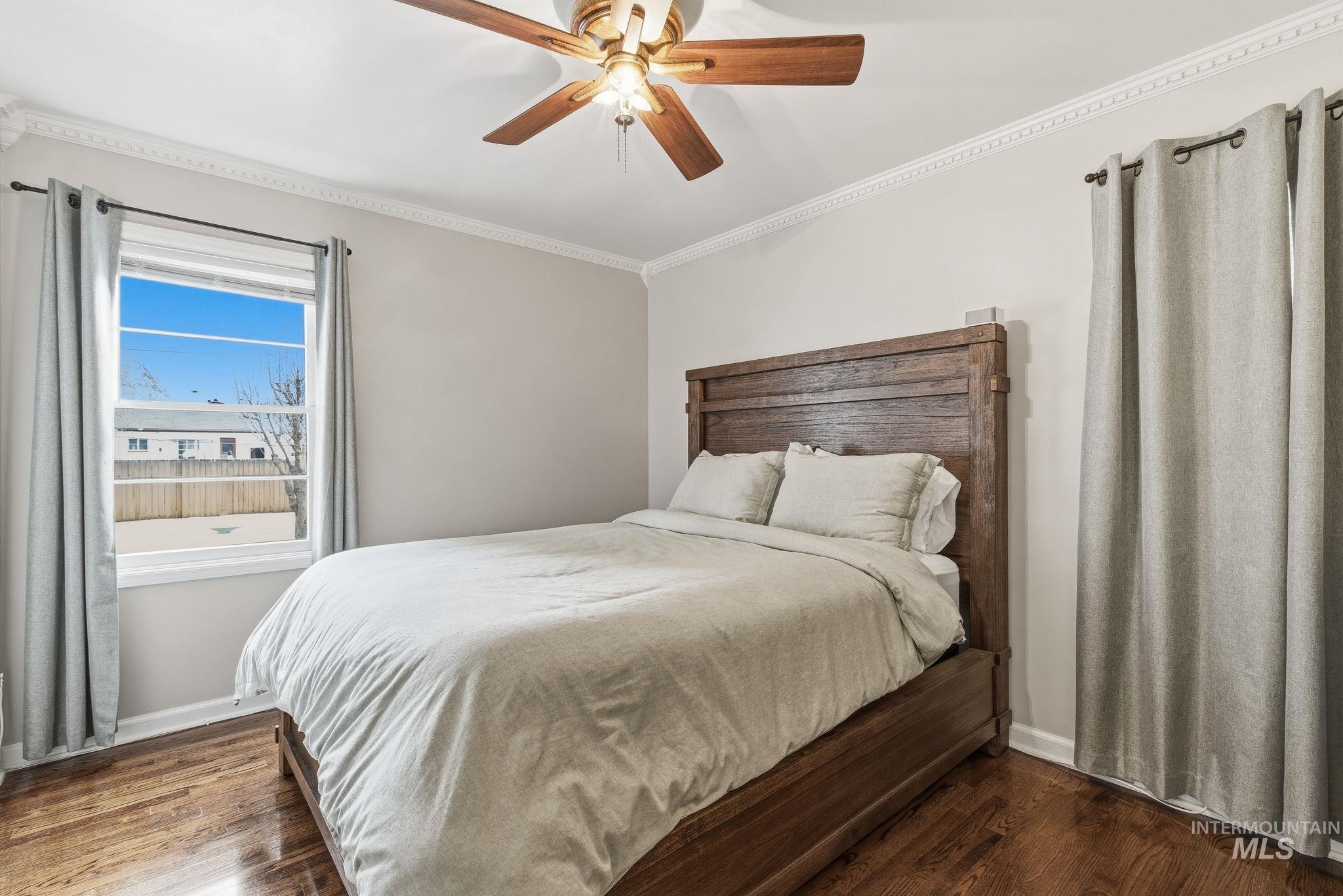 1426 S Gourley St., Boise, Idaho 83705, 3 Bedrooms, 2 Bathrooms, Residential For Sale, Price $469,900, 98976206