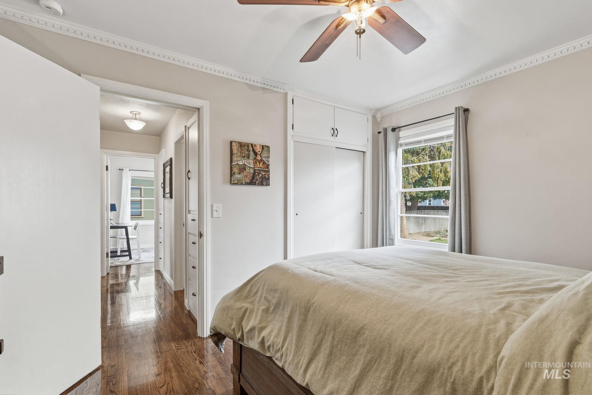 1426 S Gourley St., Boise, Idaho 83705, 3 Bedrooms, 2 Bathrooms, Residential For Sale, Price $469,900, 98976206