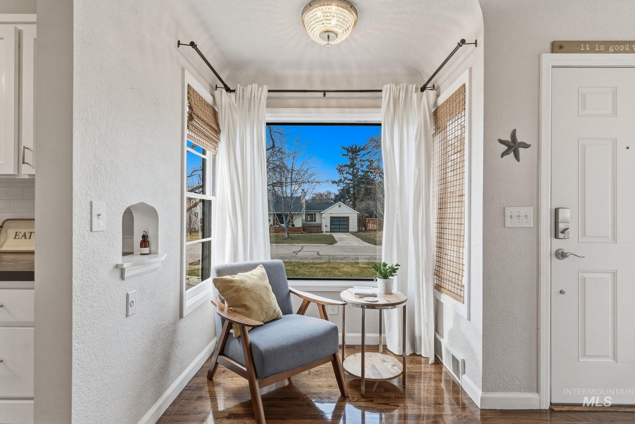 1426 S Gourley St., Boise, Idaho 83705, 3 Bedrooms, 2 Bathrooms, Residential For Sale, Price $469,900, 98976206