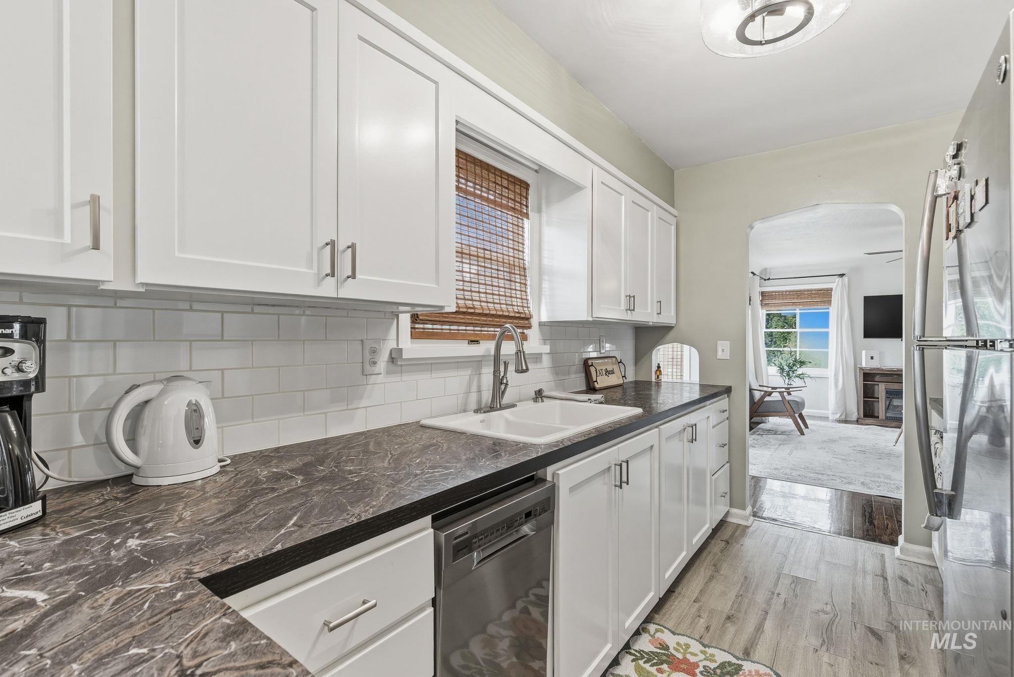 1426 S Gourley St., Boise, Idaho 83705, 3 Bedrooms, 2 Bathrooms, Residential For Sale, Price $469,900, 98976206