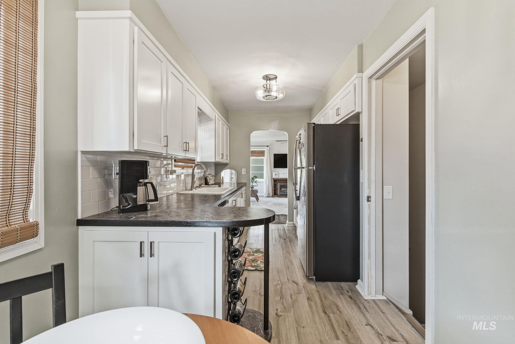 1426 S Gourley St., Boise, Idaho 83705, 3 Bedrooms, 2 Bathrooms, Residential For Sale, Price $469,900, 98976206