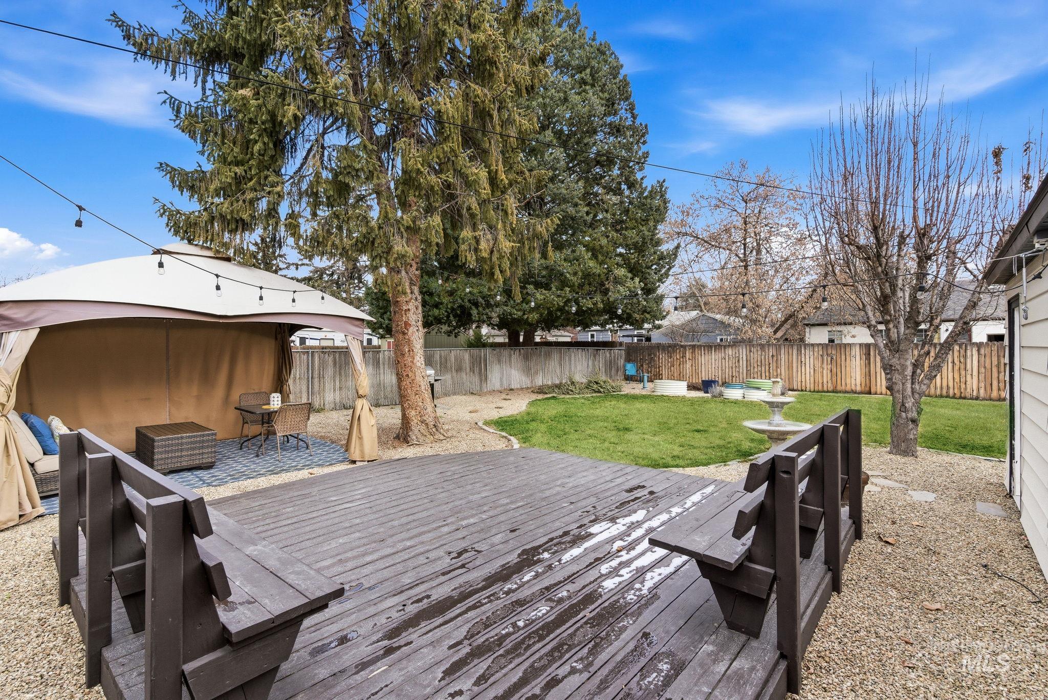 1426 S Gourley St., Boise, Idaho 83705, 3 Bedrooms, 2 Bathrooms, Residential For Sale, Price $469,900, 98976206