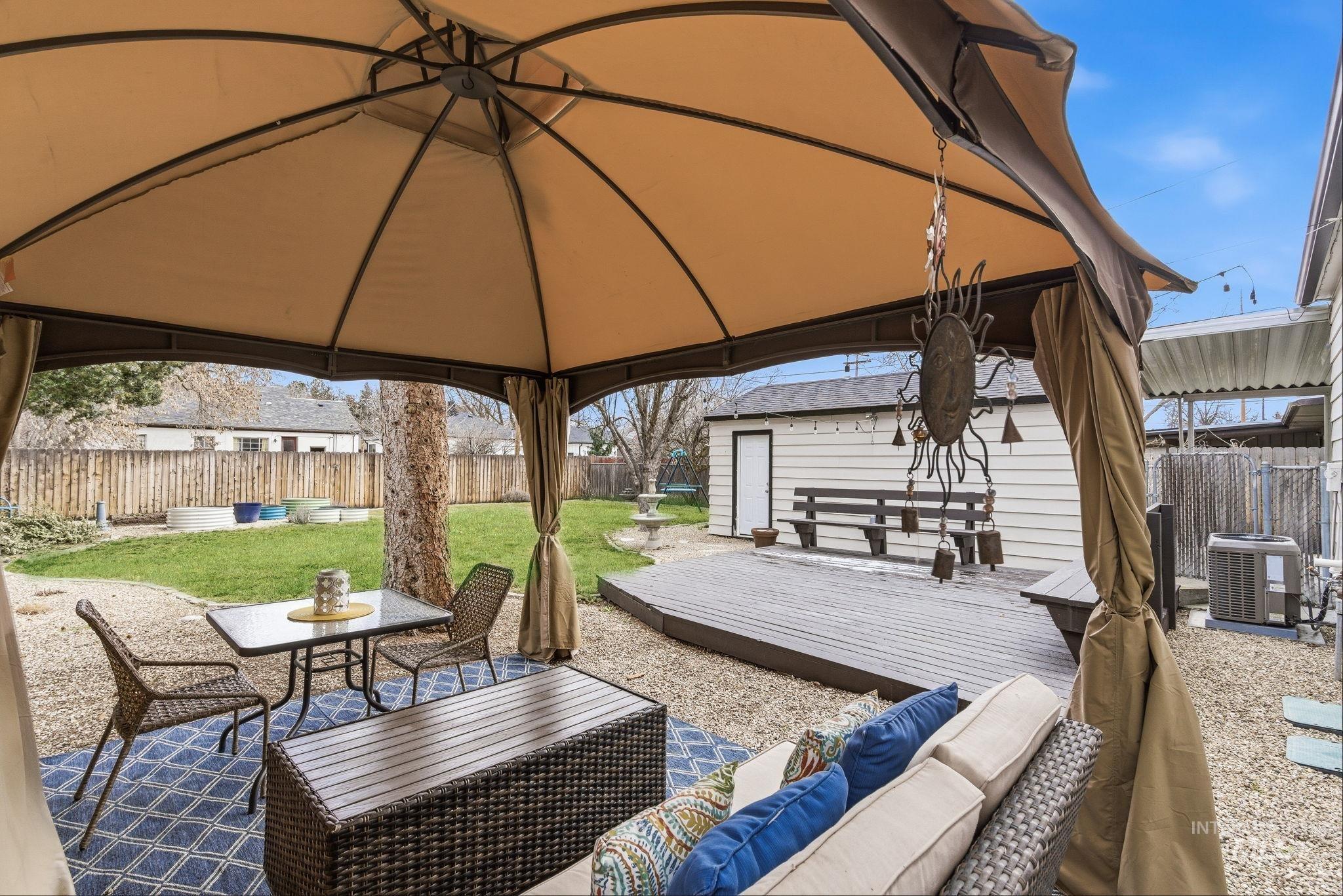 1426 S Gourley St., Boise, Idaho 83705, 3 Bedrooms, 2 Bathrooms, Residential For Sale, Price $469,900, 98976206