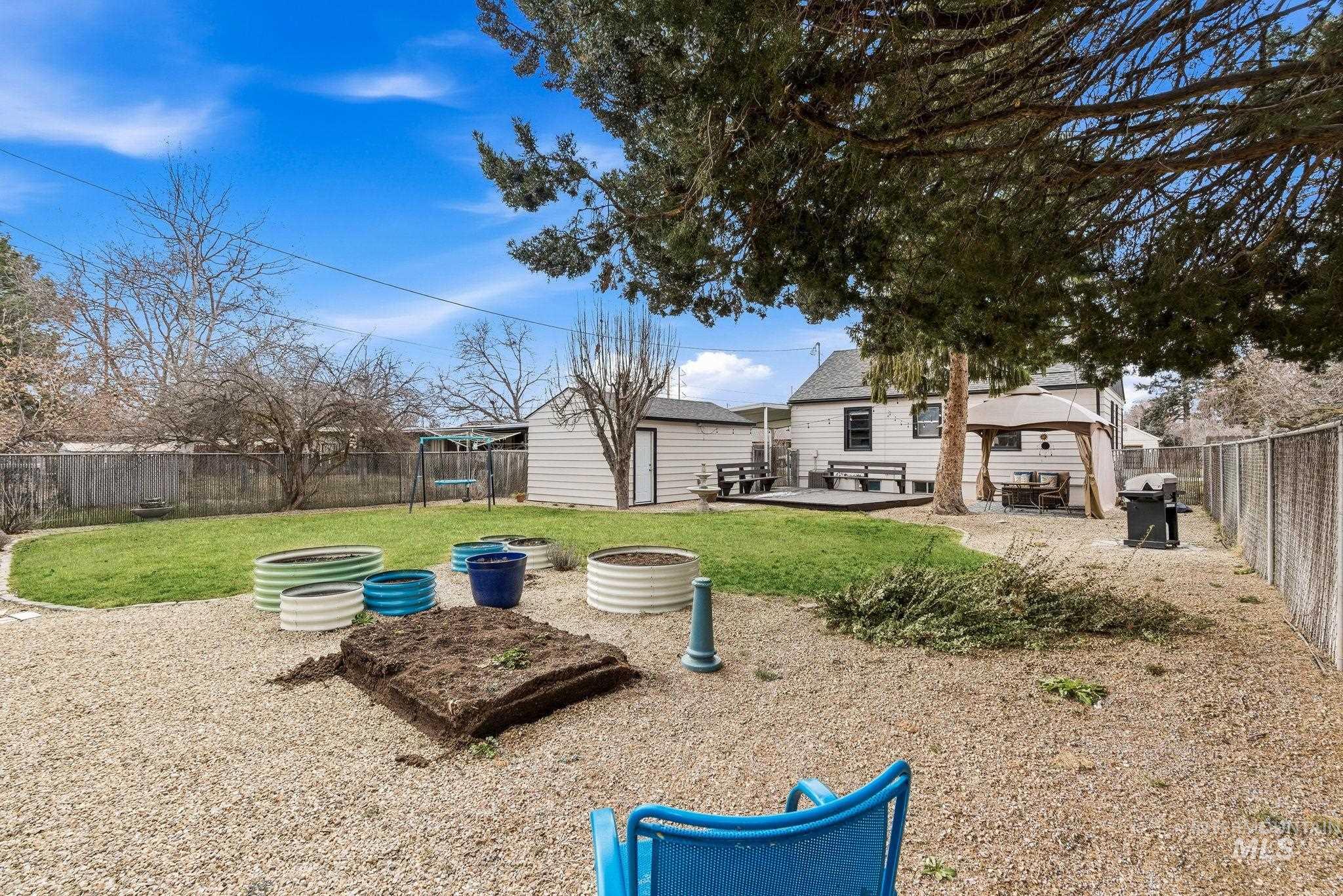 1426 S Gourley St., Boise, Idaho 83705, 3 Bedrooms, 2 Bathrooms, Residential For Sale, Price $469,900, 98976206