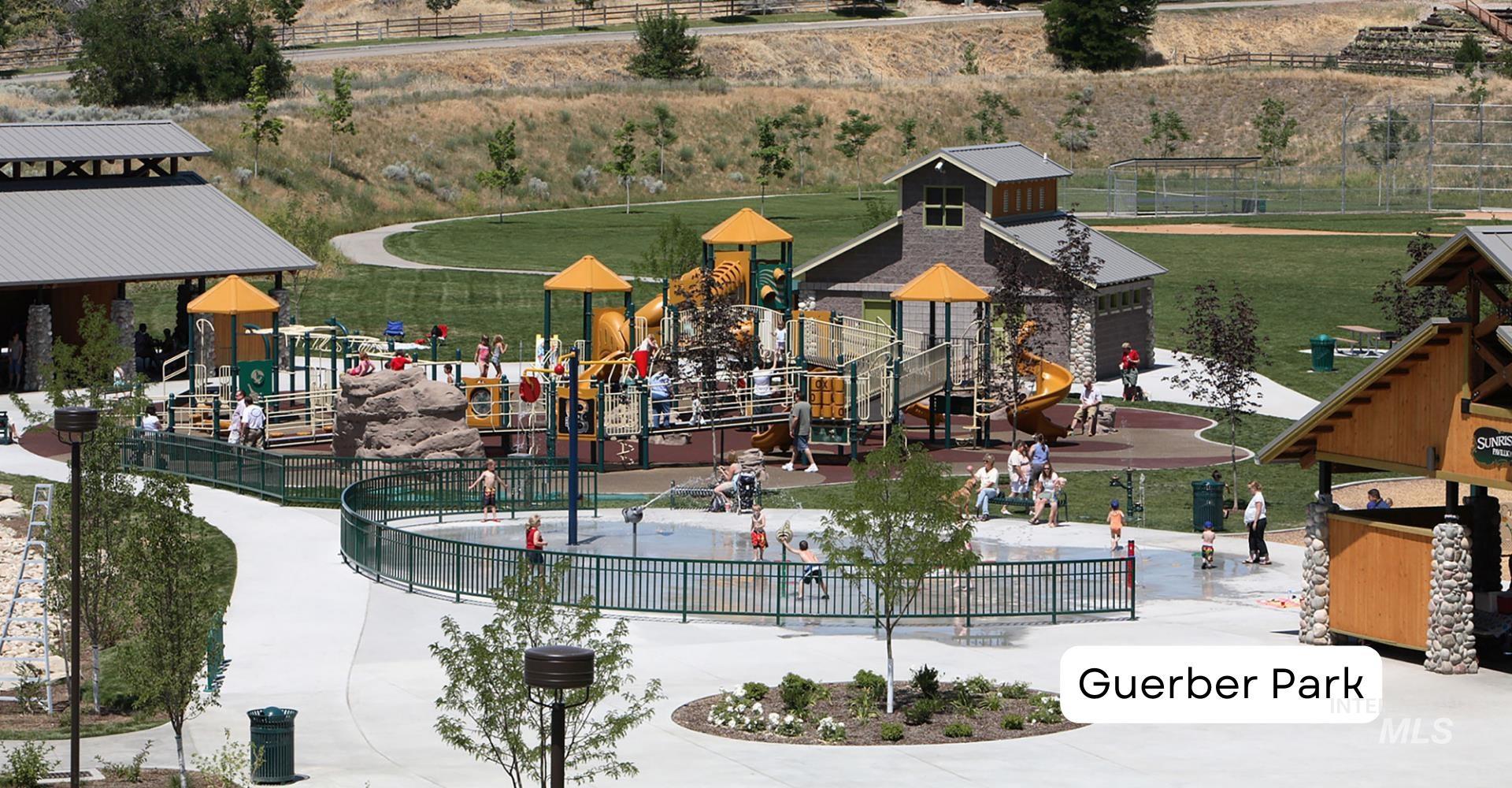 77 S Silverwood Way, Eagle, Idaho 83616, 3 Bedrooms, 2 Bathrooms, Residential For Sale, Price $499,900,MLS 98976207