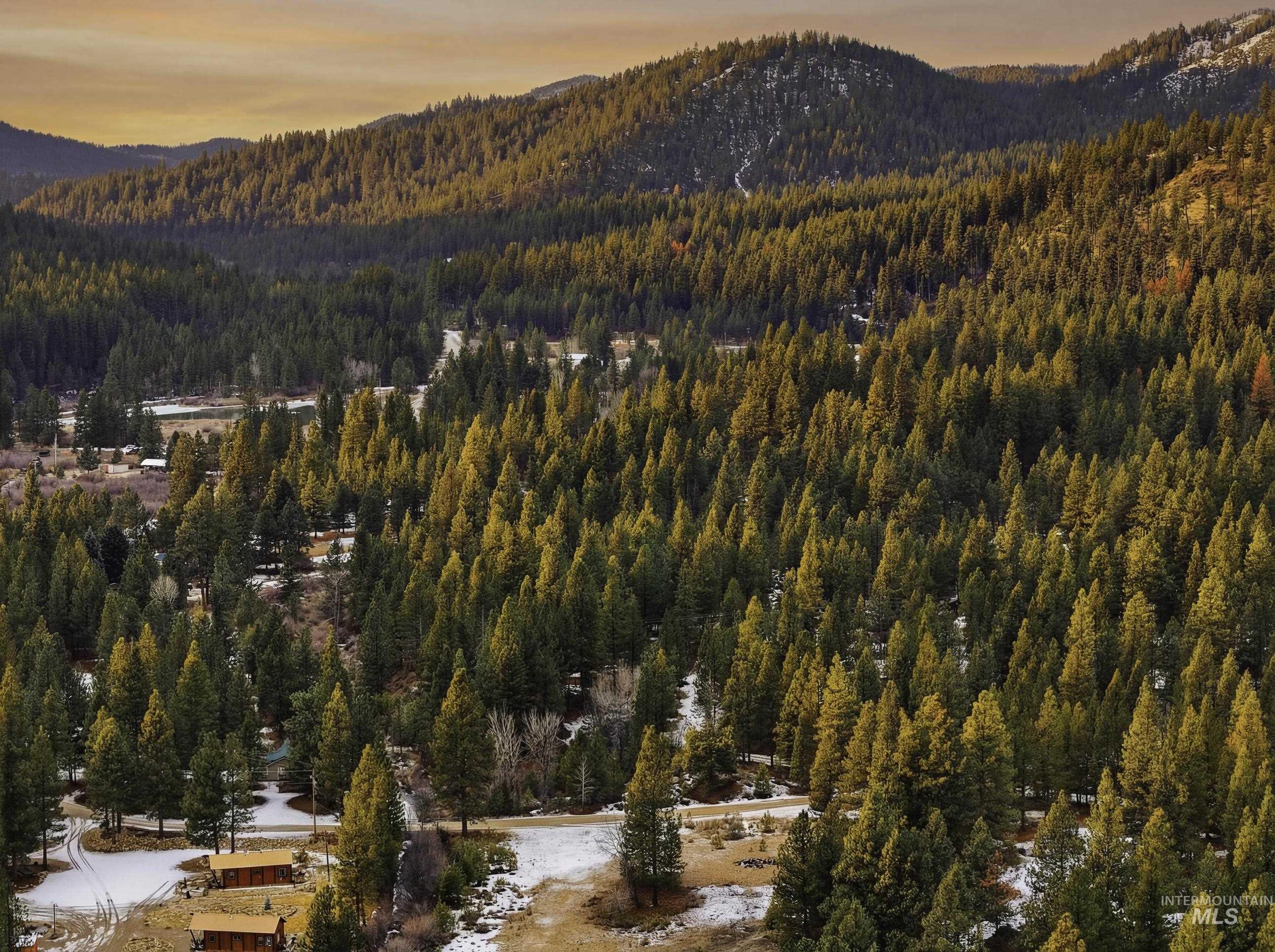 TBD Lodgepole Lane, Idaho City, Idaho 83631, Land For Sale, Price $700,000,MLS 98976208