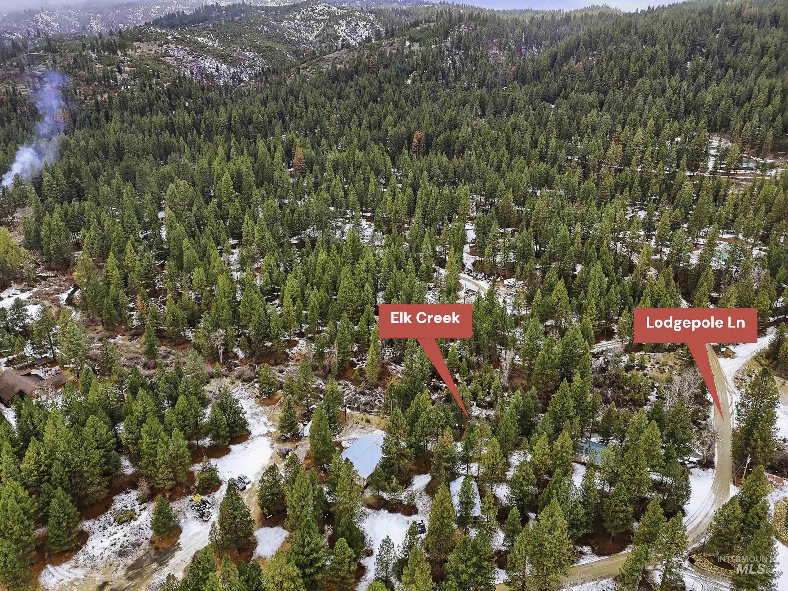 TBD Lodgepole Lane, Idaho City, Idaho 83631, Land For Sale, Price $700,000,MLS 98976208