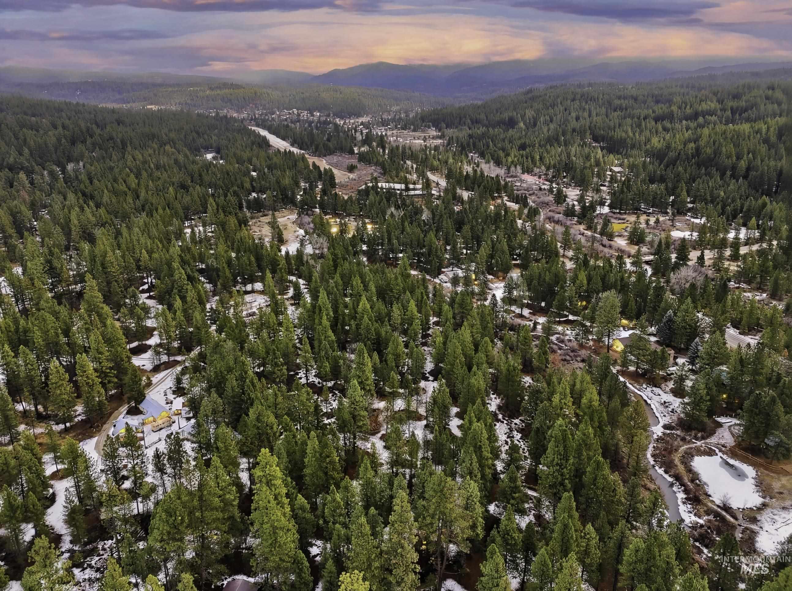 TBD Lodgepole Lane, Idaho City, Idaho 83631, Land For Sale, Price $700,000,MLS 98976208