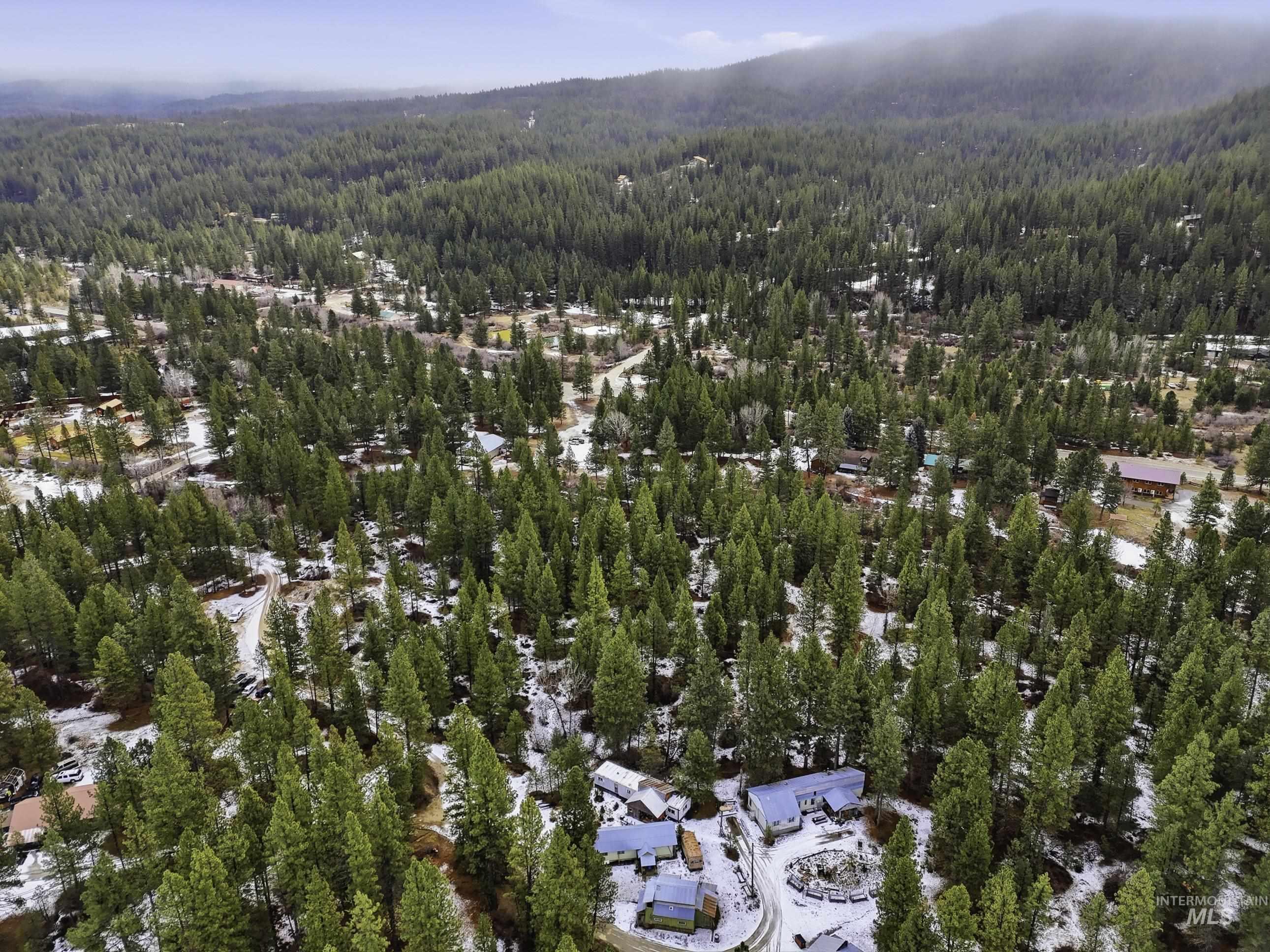 TBD Lodgepole Lane, Idaho City, Idaho 83631, Land For Sale, Price $700,000,MLS 98976208