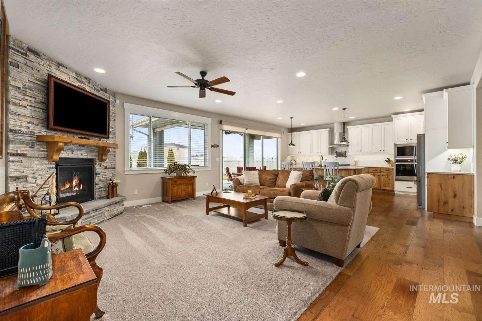 1062 W Six Shooter St, Middleton, Idaho 83644, 3 Bedrooms, 2 Bathrooms, Residential For Sale, Price $675,000, 98976209