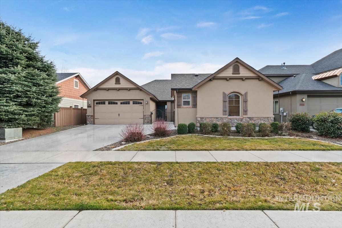 Residential For Sale