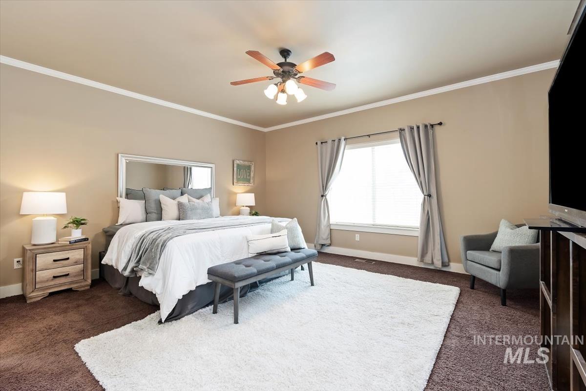 10127 W Whitecrest St, Star, Idaho 83669, 3 Bedrooms, 2 Bathrooms, Residential For Sale, Price $525,000, 98976211